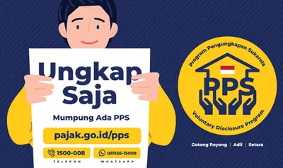 Memahami Perbedaan Harta PPS dan Investasi PPS untuk Menghindari Kerugian