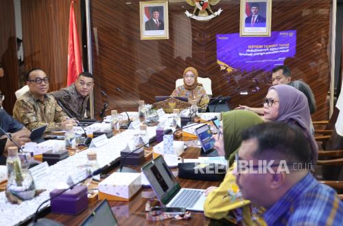 Percepatan Reforma Agraria Melalui Kerjasama BRAN dan Kementerian ATR/BPN