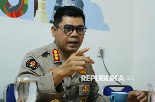 Sanksi Tetap Diterapkan Meski Ada Perdamaian bagi Tiga Anggota Polda Jabar