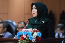Menggali Peran Perempuan dalam Politik: Perspektif Senator Lia Istifhama