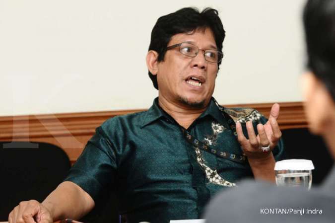Perhapi Mendorong Perbaikan Pengelolaan Sumber Daya Pertambangan di Sulawesi Utara
