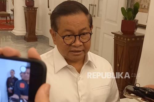 Kekacauan dalam Peringatan Maulid Nabi di Pondok Pinang, Gubernur Harap Tidak Terulang