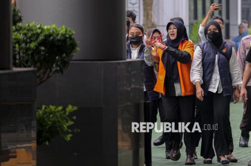 Sidang Perdana Dokter Tifa Dijadwalkan pada 2 Juli