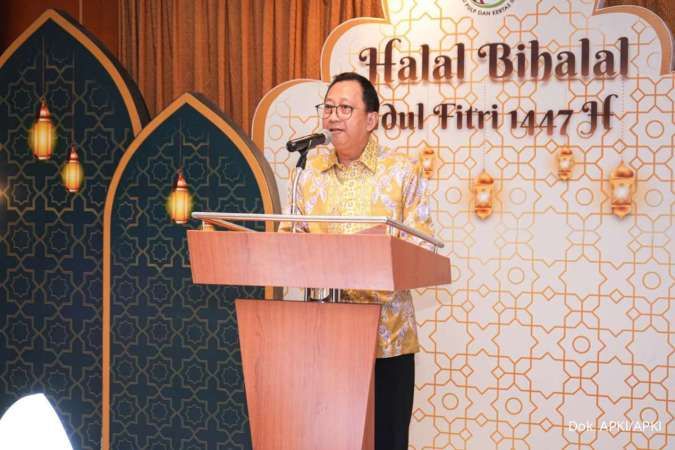 Dukungan APKI untuk Meningkatkan Daya Saing Pasar Karbon Kehutanan