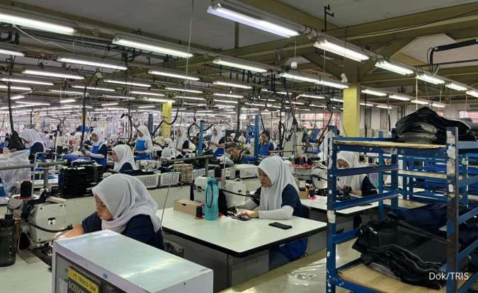 Trisula (TRIS) Siap Memperkuat Pertumbuhan Bisnis Melalui Buyback Saham dan Akuisisi