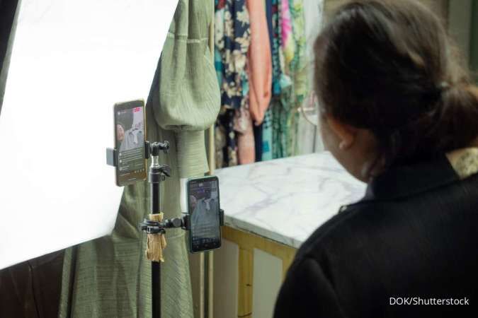 Regulasi Baru untuk UMKM, E-Commerce Diharuskan Transparan Mengenai Biaya kepada Penjual Kecil