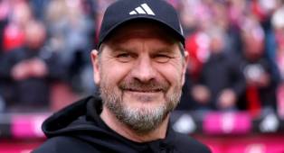 Pernyataan Steffen Baumgart: Union Berlin Aman dari Degradasi Bundesliga