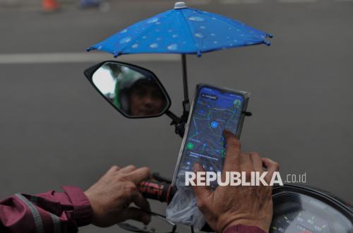 Kesepakatan Perpres Ojol, Komdigi Diberi Tugas Atur Tarif Pengantaran