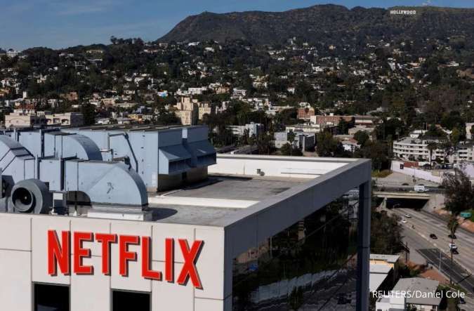 Persaingan Layanan Streaming Semakin Ketat, Netflix Luncurkan Paket Beriklan dengan Harga Terjangkau