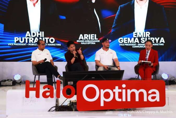 Persaingan Ketat di Sektor Pascabayar: Operator Gencar Tawarkan Bundling Digital