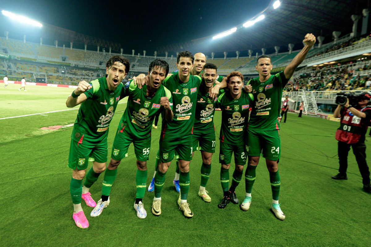 Persebaya Surabaya vs PSBS Biak: Waspadai Potensi Kejutan