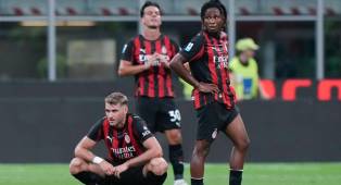 Evaluasi Skuad AC Milan dalam Persiapan Liga Champions UEFA