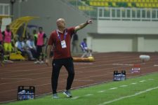 Persib Hadapi Tantangan, Bojan Hodak Tanggapi dengan Santai Menjelang Pertandingan Melawan Arema