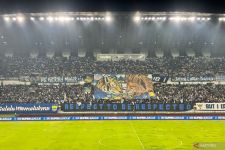 Persib Bandung dan Arema FC Berakhir Imbang 0-0, Peluang Persib Memperlebar Jarak Terhambat