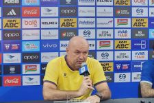 ---
Persib Waspadai Ancaman Lini Serang Arema FC yang Mematikan
---