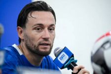 Marc Klok: Tiga Hal Mengerikan Dalam Pertandingan Persib Vs Bali United