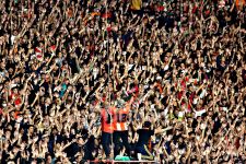 ---
Persija Targetkan Kemenangan Tanpa Drama Melawan Persis Solo
---