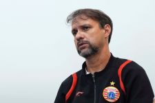 ---
Persija Berharap Menikmati Pertandingan, Namun PSIM Bisa Menjadi Tantangan

---