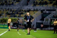 Strategi Bernardo Tavares Jelang Pertandingan Krusial Melawan Persija Jakarta