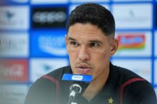 Persija Jakarta Raih Kemenangan Tipis atas PSBS Biak, Van Basty Sousa Mengungkap Tantangan yang Dihadapi
