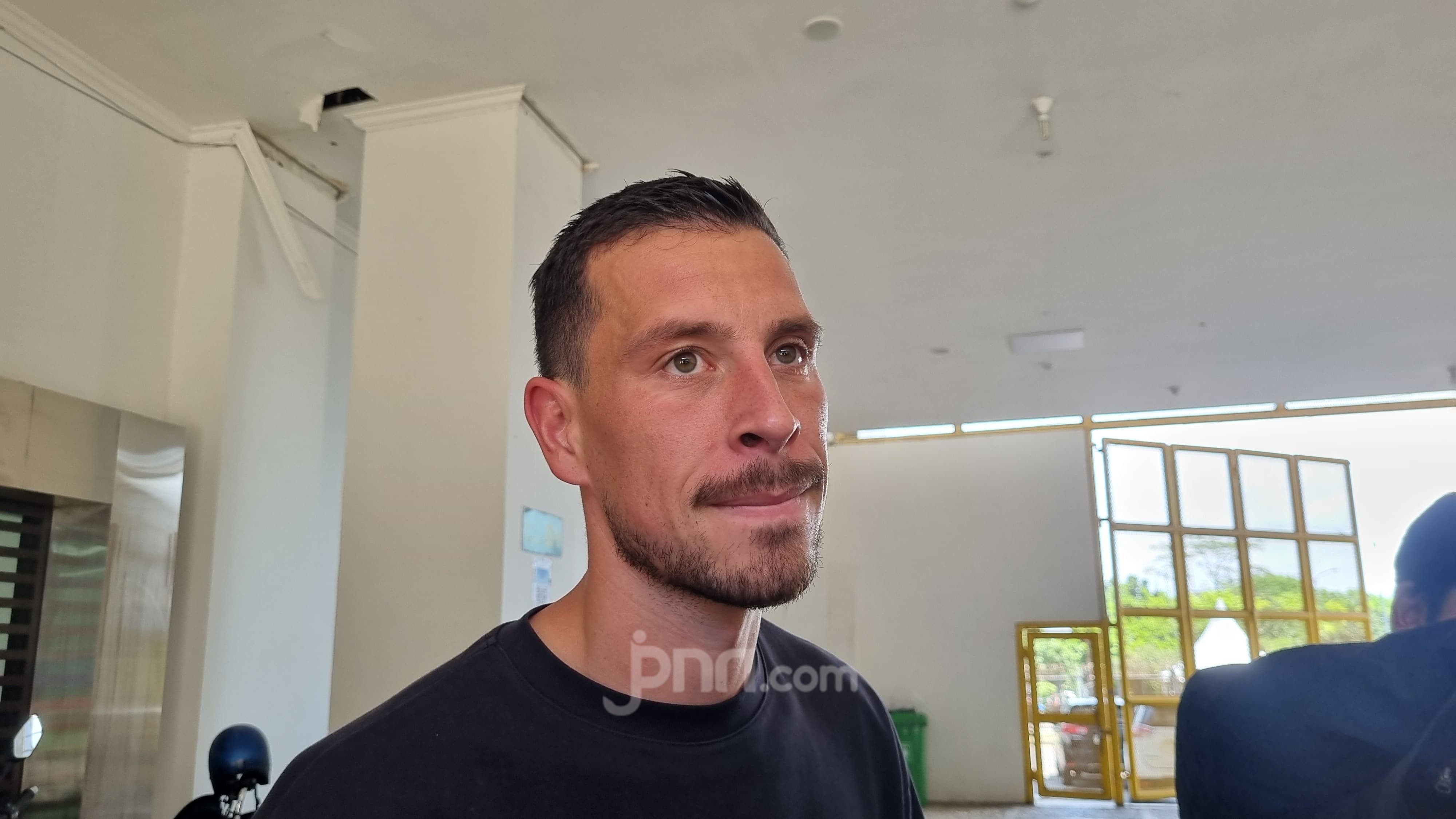 Persija Vs Persib: Thom Haye Siapkan Strategi Menghadapi Macan Kemayoran
