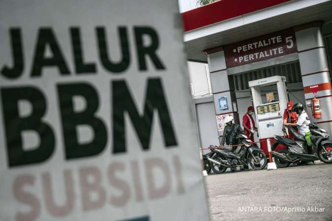 Potensi Overkuota Pertalite di 2026, Pemerintah Jamin Stabilitas Harga BBM