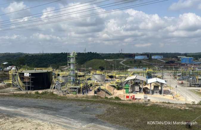 Pertamina Hulu Rokan Sukses Bor 500 Sumur Baru untuk Menjamin Produksi Migas