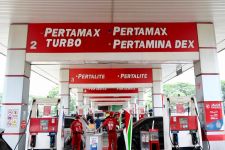 Pertamina Pastikan Ketersediaan BBM dan LPG di Jawa Barat Aman Selama Arus Balik Lebaran