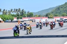 Pertamina Mandalika Racing Series 2026: Mendorong Kemajuan Pembalap Muda Indonesia