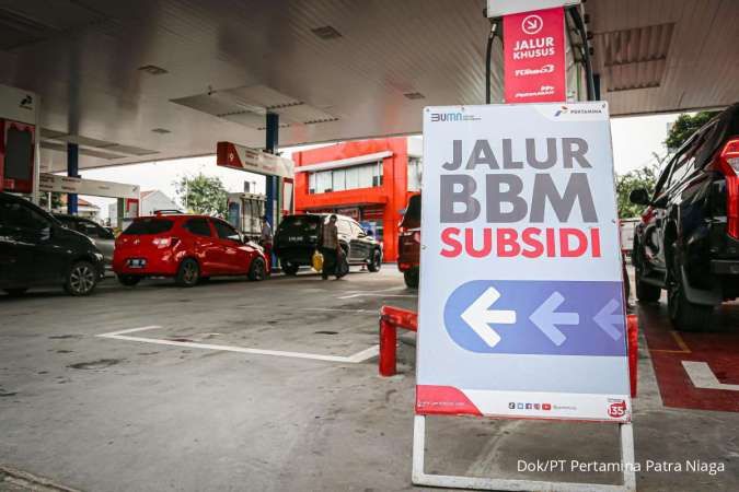 Kerja Sama Pertamina Patra Niaga dengan Polda dan Pemprov Sumbar untuk Memperkuat Pengawasan BBM Subsidi