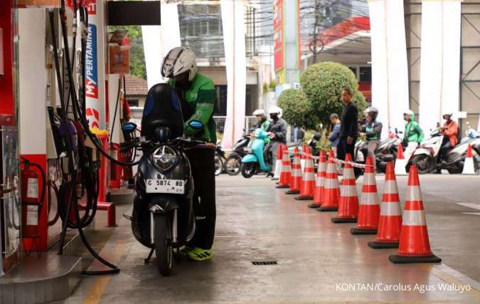 Pertamina Patra Niaga Tingkatkan Pengelolaan Pengadaan dan Distribusi Energi