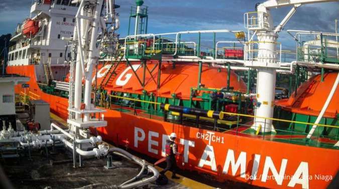 Pertamina Patra Niaga Tingkatkan Jangkauan Energi Melalui Ekspansi Fasilitas BBM dan LPG