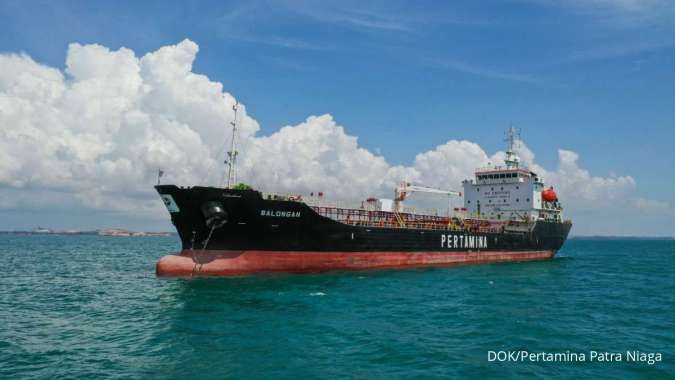 Pertamina Patra Niaga Fokus pada Peningkatan Kualitas SDM Distribusi Laut