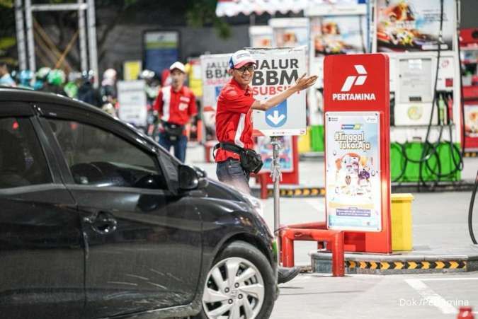Pertamina Tingkatkan Ketersediaan BBM dengan Penambahan Jam Operasional dan Mobil Tangki
