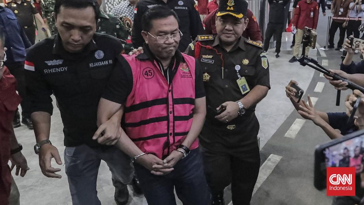 Kejagung Segera Periksa Sony Sonjaya Terkait Kasus Korupsi Program MBG