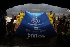 Perubahan Waktu Kick Off Pertandingan Persib Bandung Melawan Arema FC di Stadion GBLA