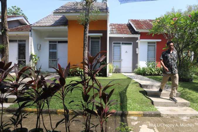 Perumnas dan Paramount Kolaborasi untuk Membangun 14.000 Unit Rumah