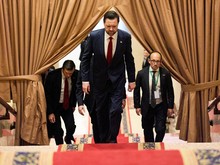 Perundingan Iran dan AS di Pakistan Berakhir Tanpa Kesepakatan