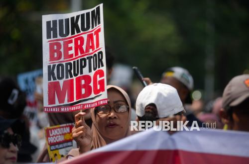 Brigjen Lalu Muhammad Iwan Ditangkap Sebagai Tersangka Korupsi Program Makan Bergizi Gratis