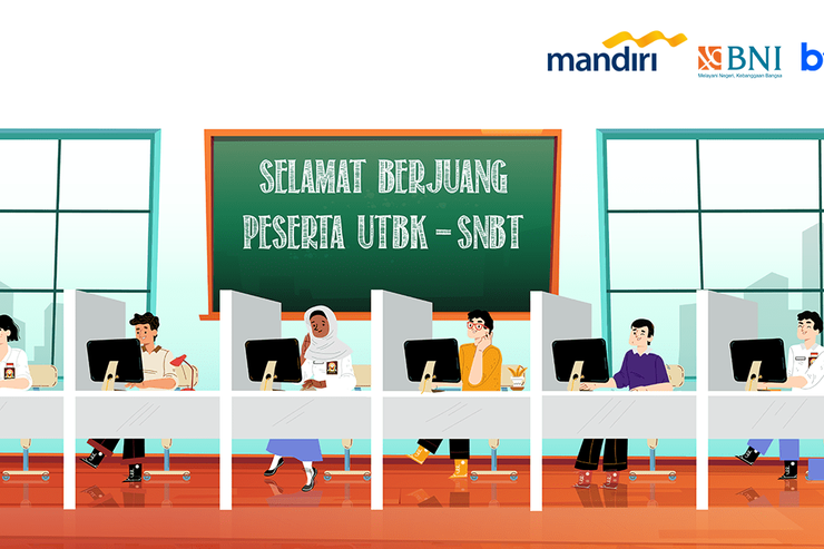 Perubahan Sistem Pendaftaran UTBK SNBT 2026: Apa yang Perlu Diketahui?