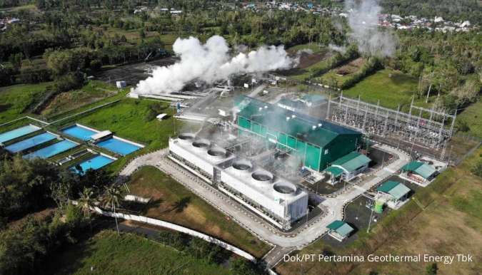 PGE Memperluas Proyek Energi Geotermal dengan Optimalisasi PLTP dan Rencana di Cubadak Panti