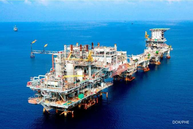 PHE Mengumumkan Keberhasilan Mencapai Efisiensi Hingga US$ 635 Juta pada Tahun 2025