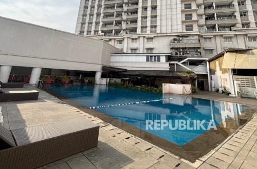Keluhan PHRI Jabar: Bisnis Hotel Lesu dan Efisiensi Pegawai Diperlukan