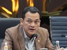 Pimpinan Baleg Desak Pemerintah Segera Beri Kepastian Terkait RUU PPRT