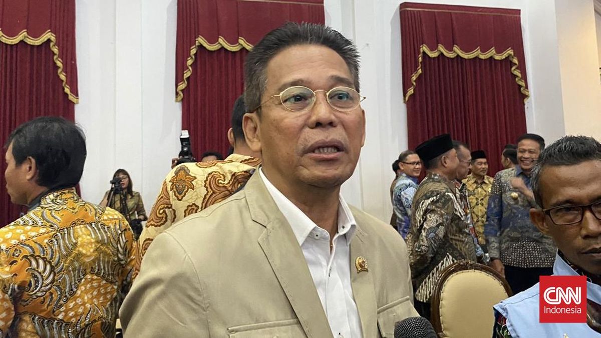 Usulan KPK: Aset Pejabat yang Tak Dilaporkan di LHKPN Dapat Dirampas