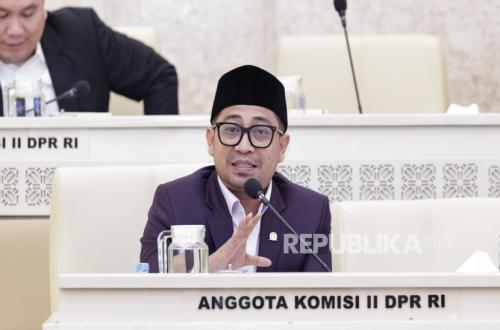 PKB Masih Mempertimbangkan Putusan MK Terkait Rencana Pansus Ijazah Gibran