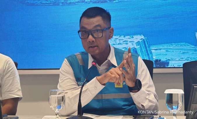 PLN Lakukan Perubahan di Tingkat Direksi dengan Penambahan Posisi Wadirut