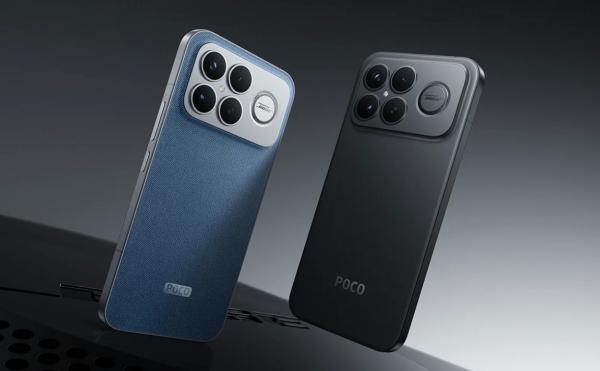 POCO F8 Ultra Diluncurkan Kembali di Indonesia dengan Snapdragon 8 Elite Gen 5