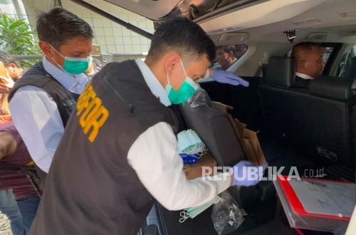 Polda Jateng Siap Mendukung Proses Ekshumasi Jenazah Sutrimo