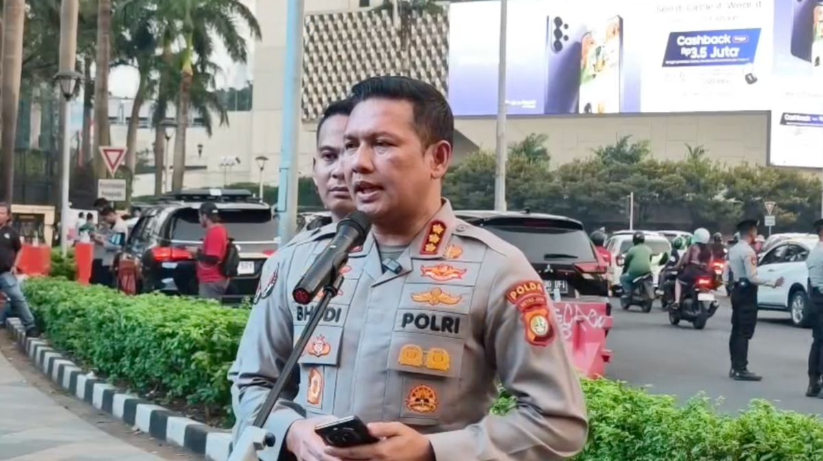 Polda Metro Jaya Siapkan Respons untuk Gugatan Praperadilan Roy Suryo